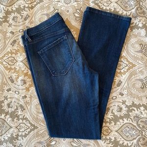 Modern Bootcut Jeans LOFT size 29/8